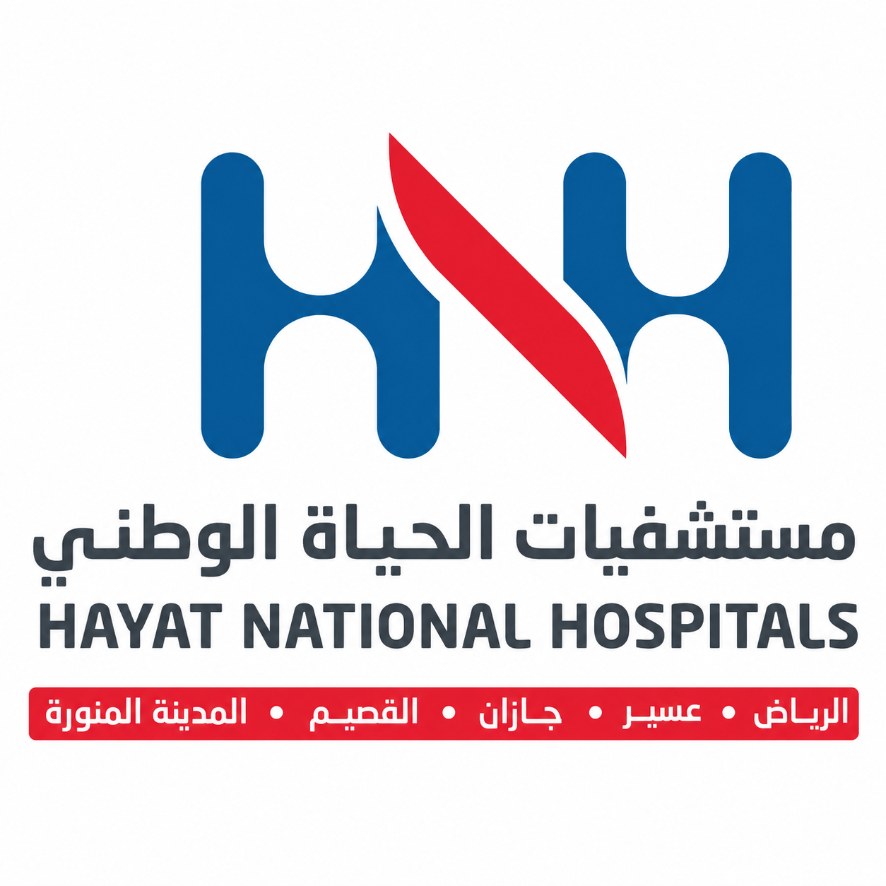 Hayat National Hospitals