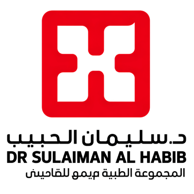 Dr Sulaiman Al Habib