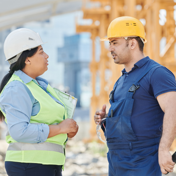 Engineering & Construction