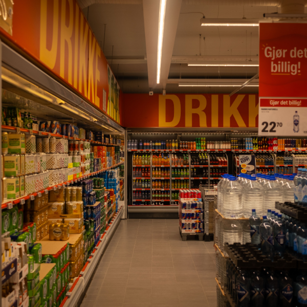 FMCG