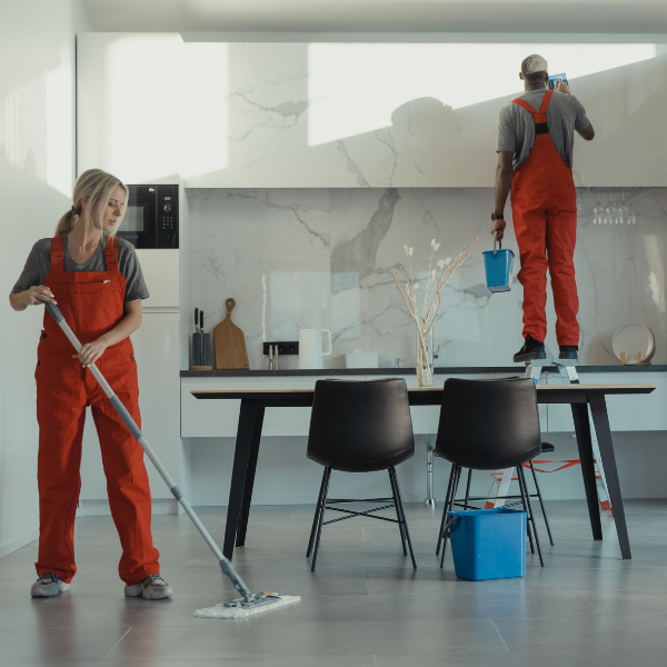 Facility Management