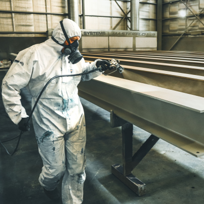 Hempel Certified Painter – Abu Dhabi, UAE