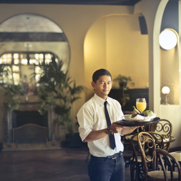 Hospitality