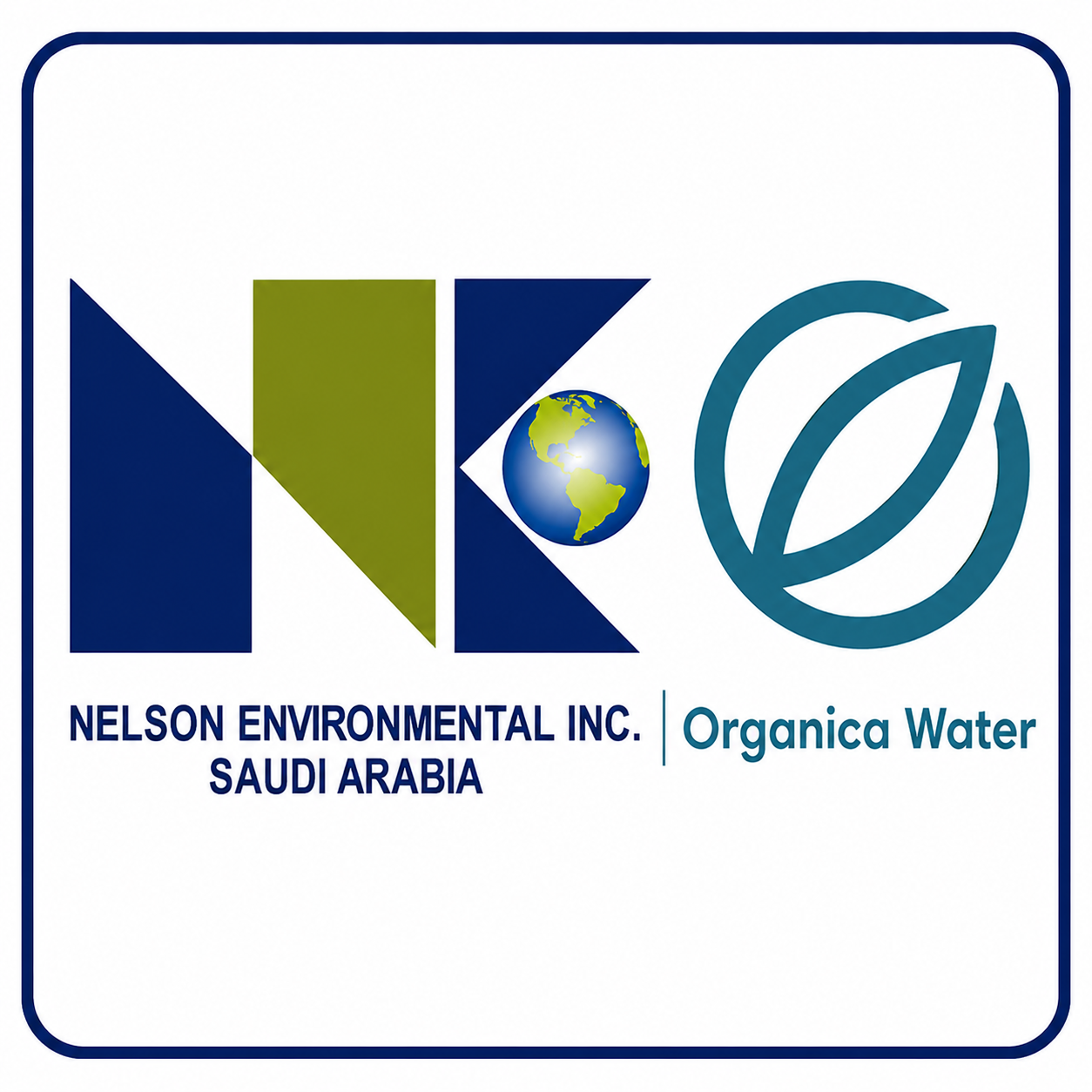 Nelson Environmental Inc.