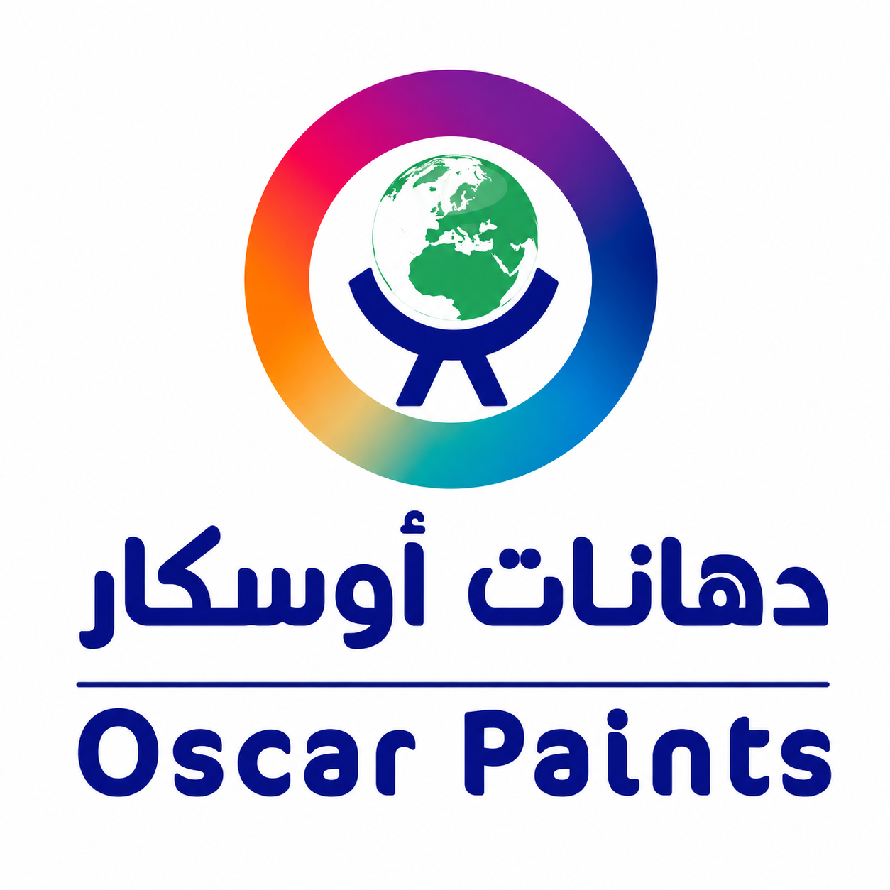 Oscar Paints