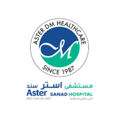 Aster Sanad Hospital