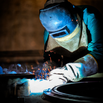 QC Welding Inspector, Abu Dhabi, UAE