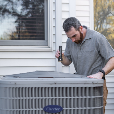 HVAC Technician - Riyadh Saudi Arabia