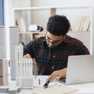 Architectural Engineer – Jeddah, Saudi Arabia