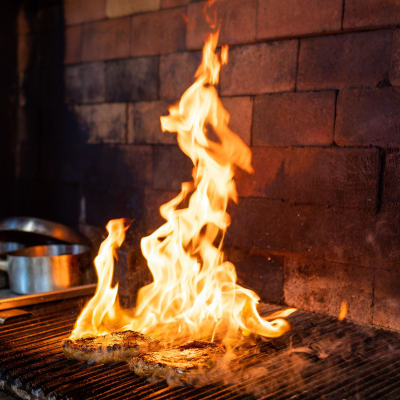 Commi II (Chef), 7RIBS, Saudi Arabia