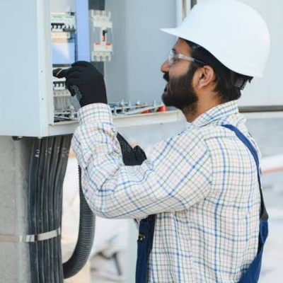 Electrical Draftsman – Jeddah, Saudi Arabia