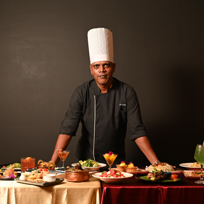 Chef De Partie, Banbiya, Saudi Arabia
