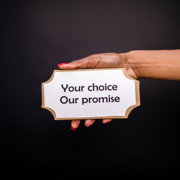 Our Values