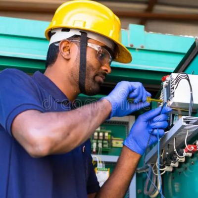 Electrician - Dubai, UAE