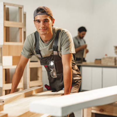 F/Carpenter