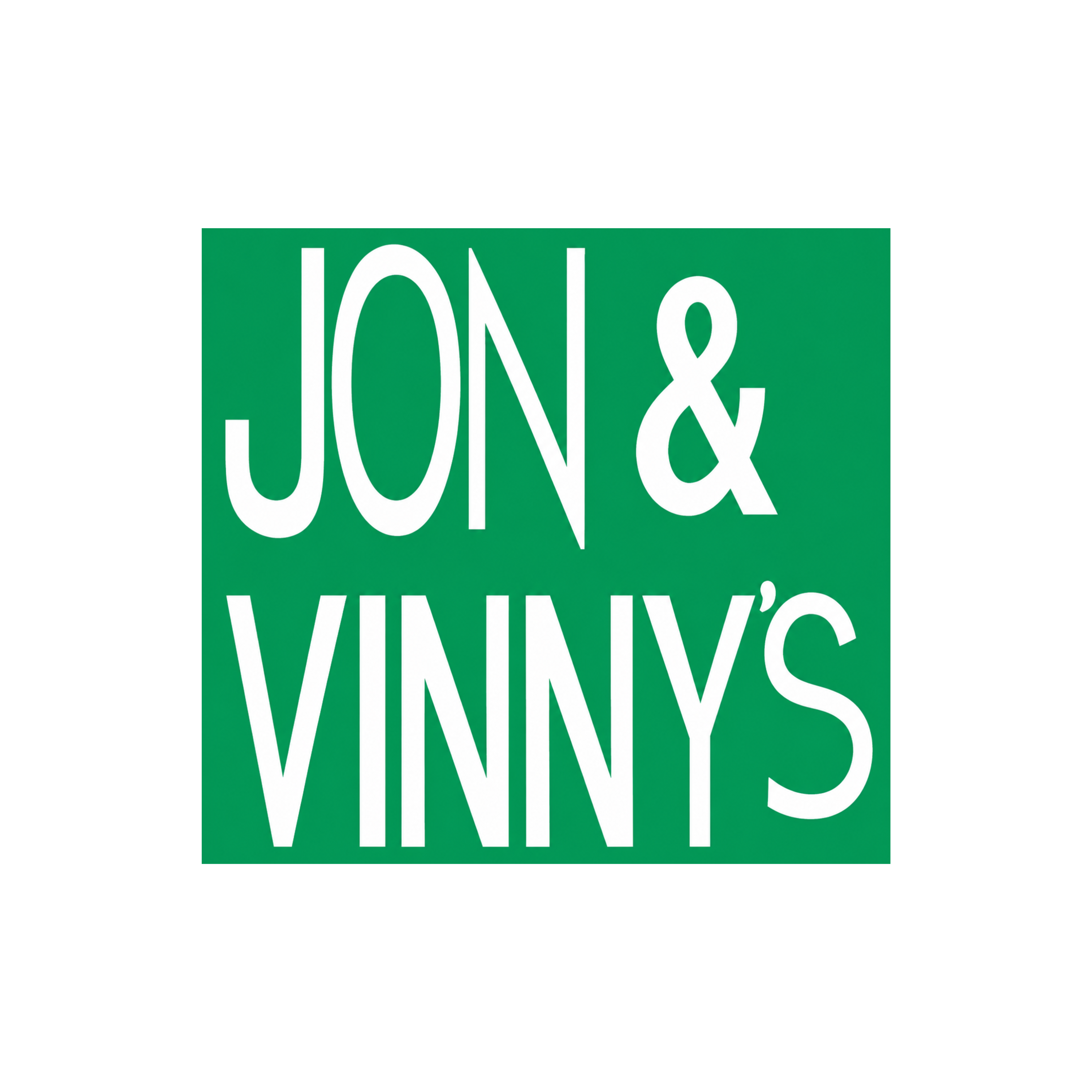 Jon & Vinny