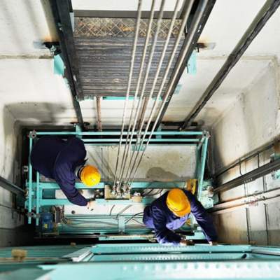 Lift Technicians for Installation - Dubai, UAE