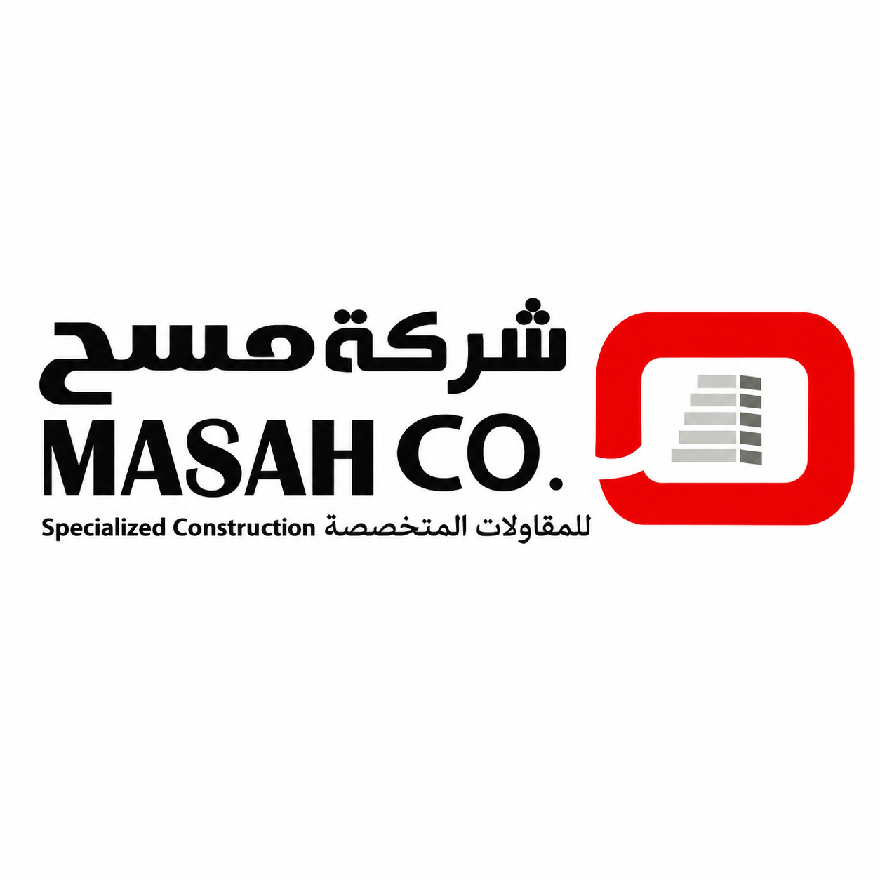 Masah Co.