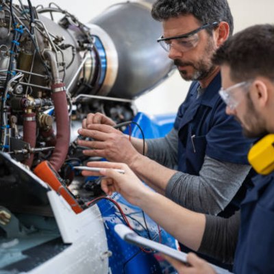 Mechanical Engineer - Jeddah - Saudi Arabia