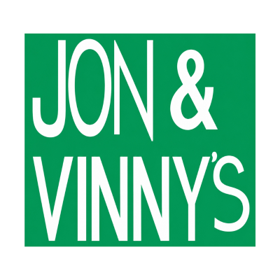 Jon & Vinny