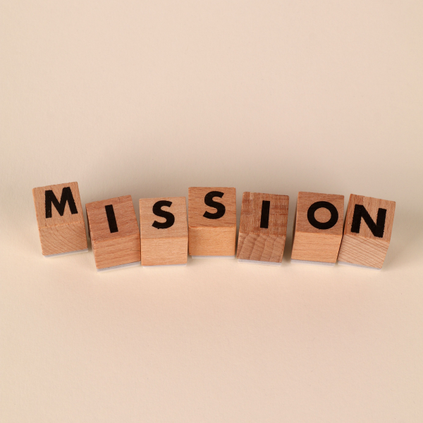 Our Mission