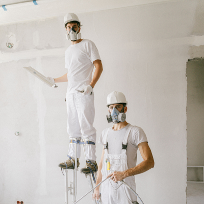 Painter - Riyadh, Saudi Arabia