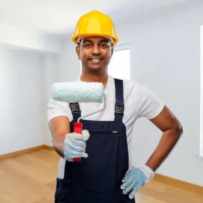 Painter - Dubai, UAE