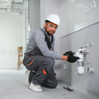 Plumber - Dubai, UAE