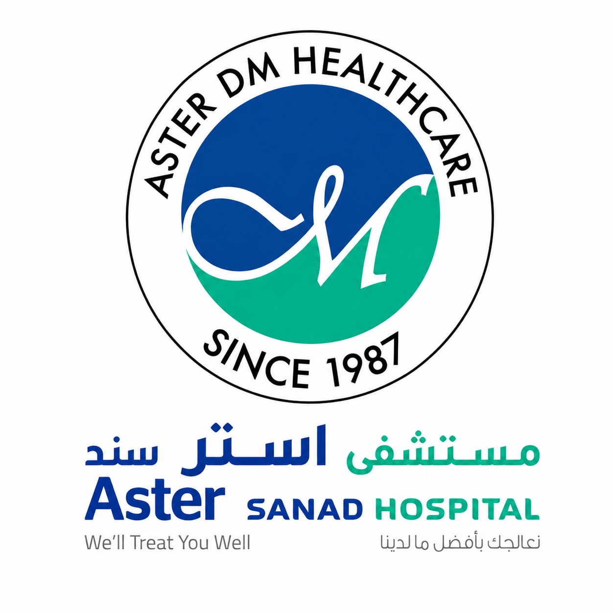 Aster Sanad Hospital