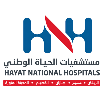 Hayat National Hospitals