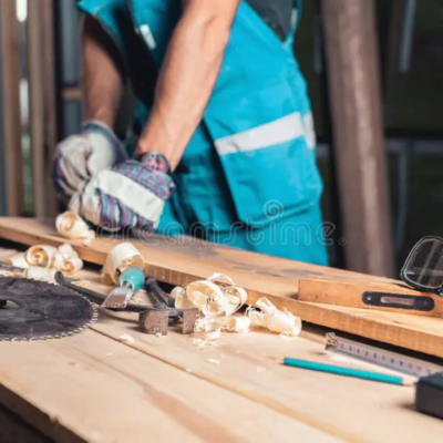 S/Carpenter - Dubai, UAE