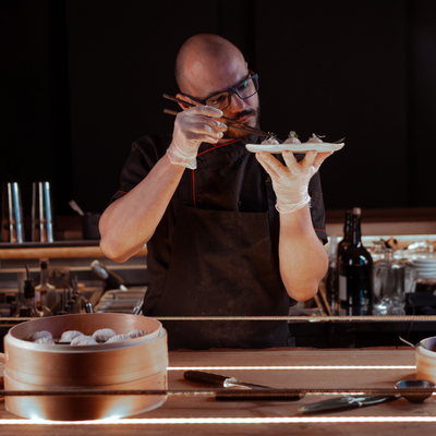 Sous Chef, Banbiya, Saudi Arabia