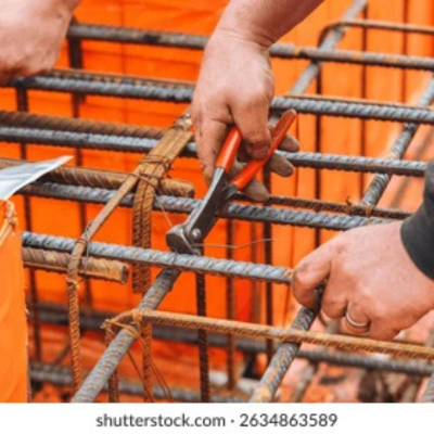 Steel Fixer - Dubai, UAE