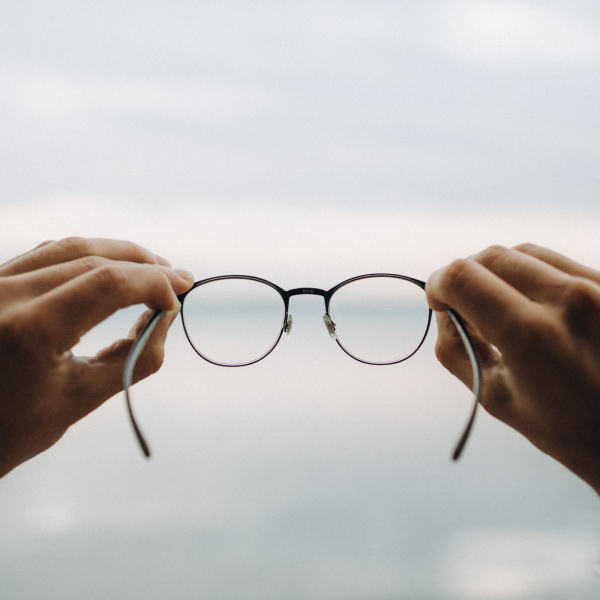 Our Vision
