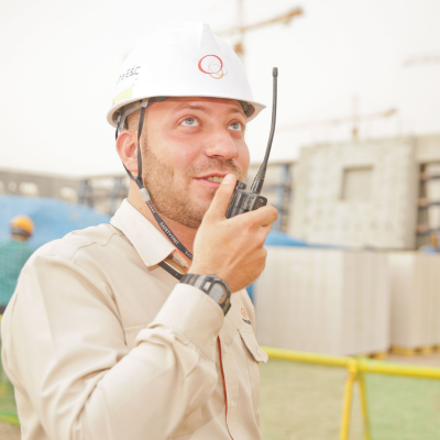 HSE Manager, Ace Global Ltd,Abu Dhabi