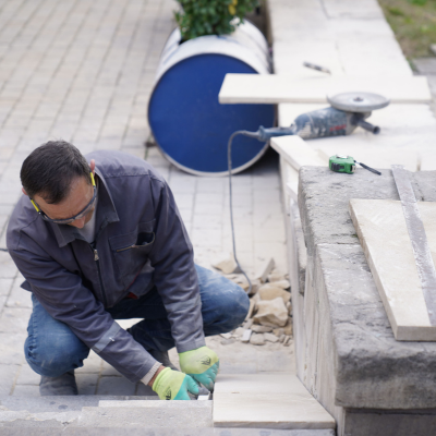 Tile & Marble Mason(Gulf Return) - Dubai, UAE