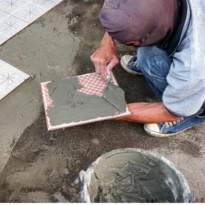 Tile & Marble Mason - Dubai, UAE