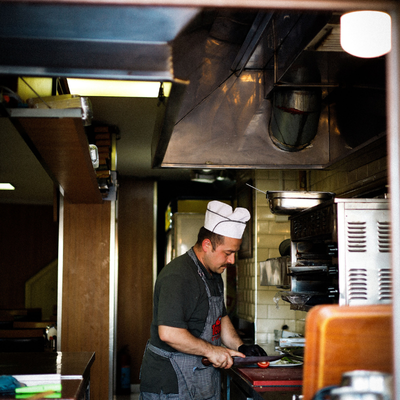 Commi II (Chef), Banbiya, Saudi Arabia