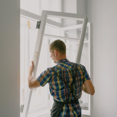 Windows and Doors Installer